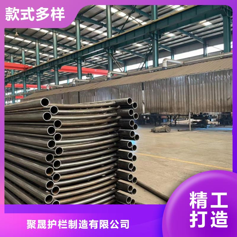 不锈钢复合管生产厂家