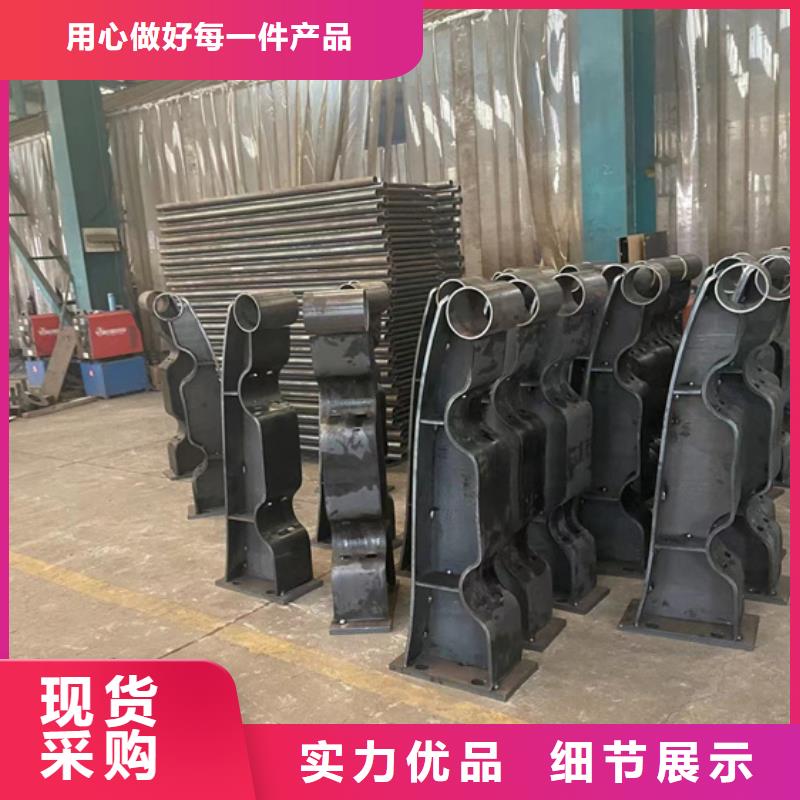 不锈钢复合管现货销售
