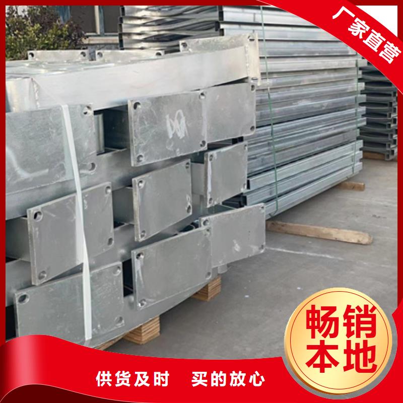不锈钢复合管精心