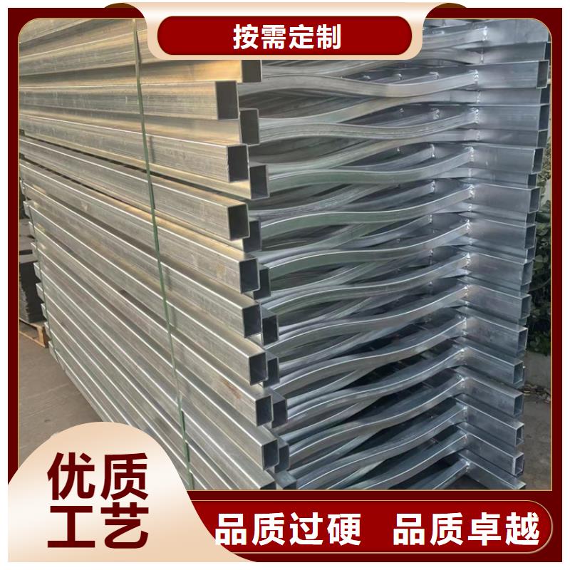 【不锈钢复合管灯光护栏诚信可靠】