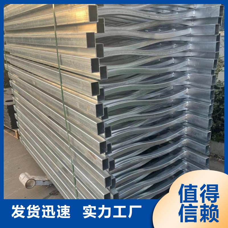 不锈钢复合管全新升级品质保障