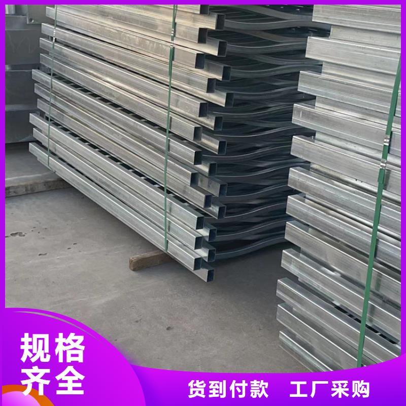 不锈钢复合管品牌企业