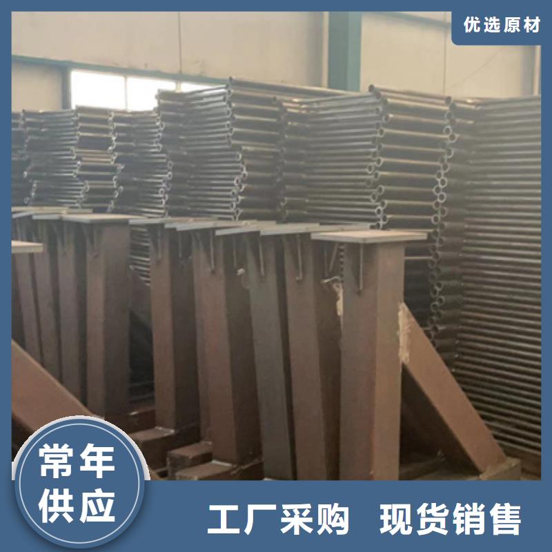 不锈钢复合管做工细致