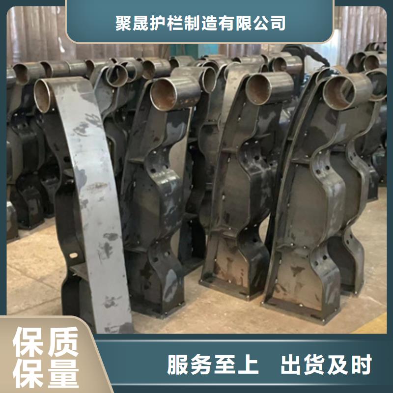 不锈钢复合管不锈钢碳素钢复合管优良工艺