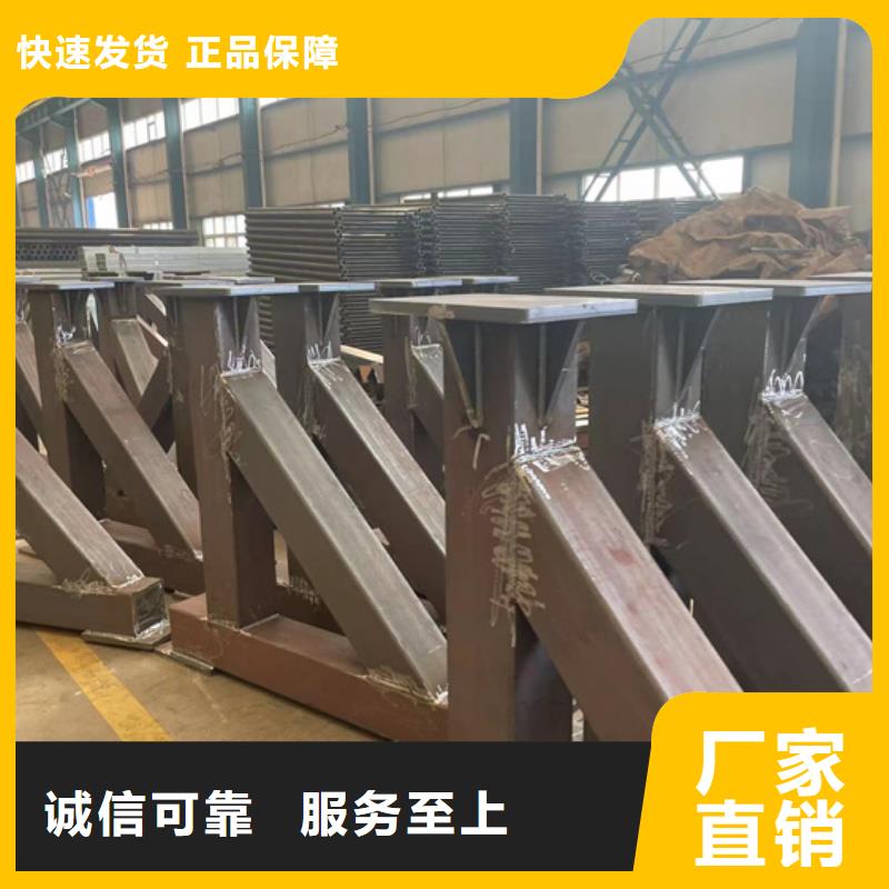 不锈钢复合管细节展示