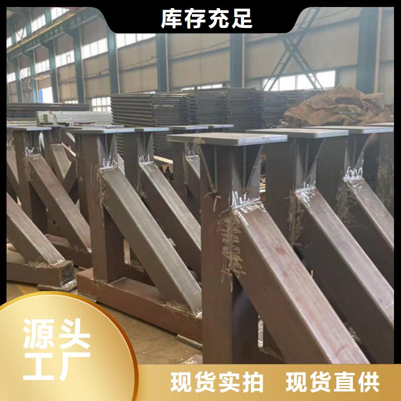 不锈钢复合管质检严格放心品质