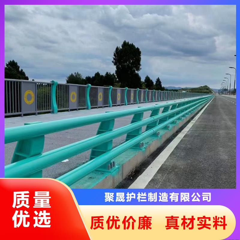 【不锈钢复合管】镀锌波形护栏好货有保障
