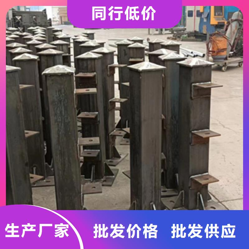 不锈钢复合管优选原材