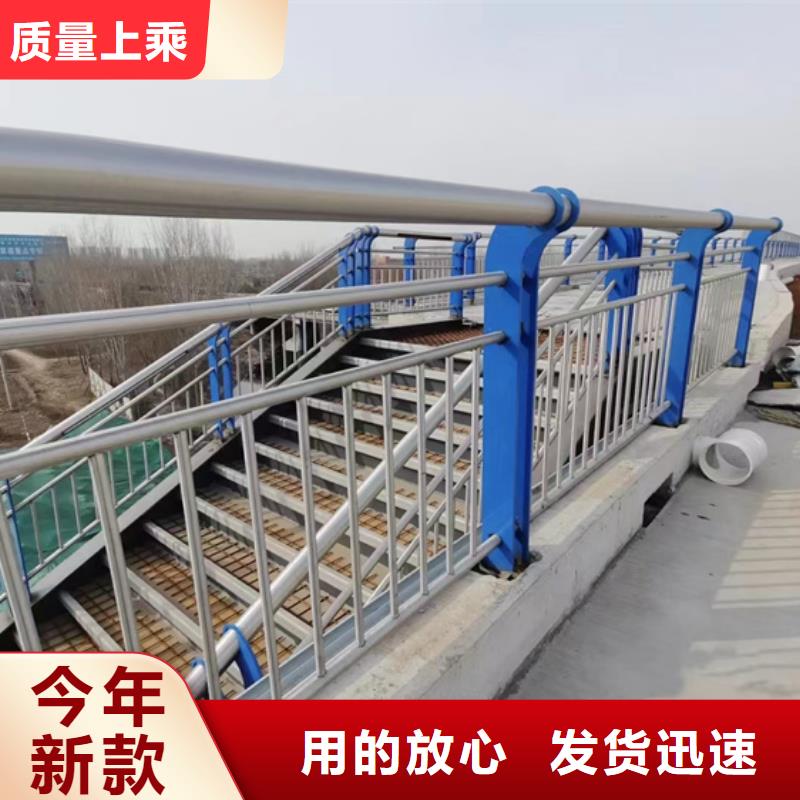 不锈钢复合管质检合格出厂