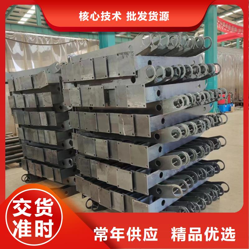 公路桥梁防撞护栏有现货