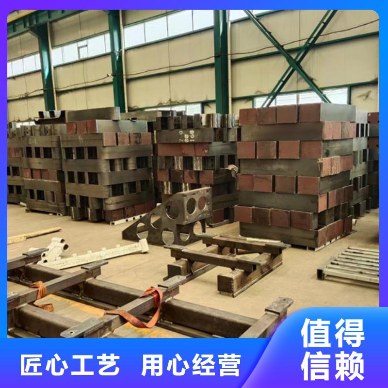 不锈钢复合管厂家品控严格