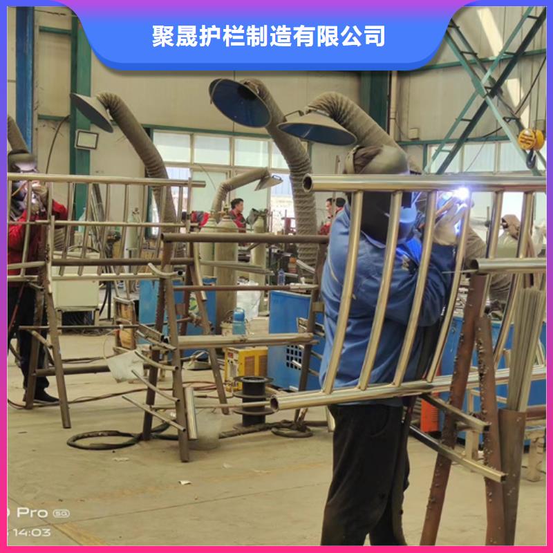 不锈钢复合管质量三包