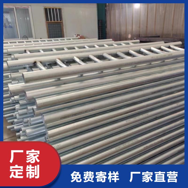 不锈钢复合管好产品不怕比