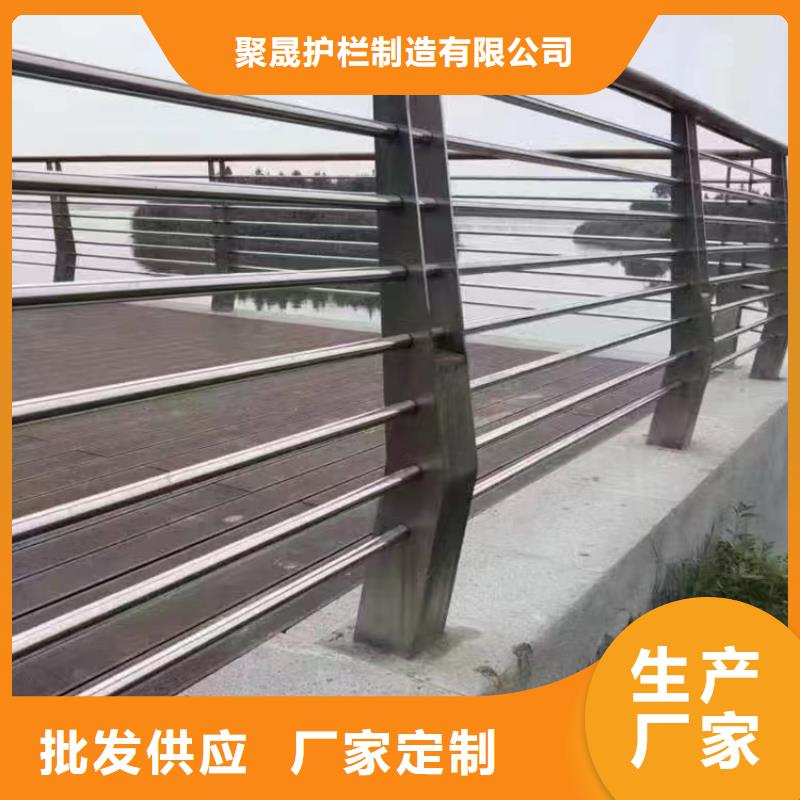 不锈钢复合管,不锈钢护栏厂国标检测放心购买