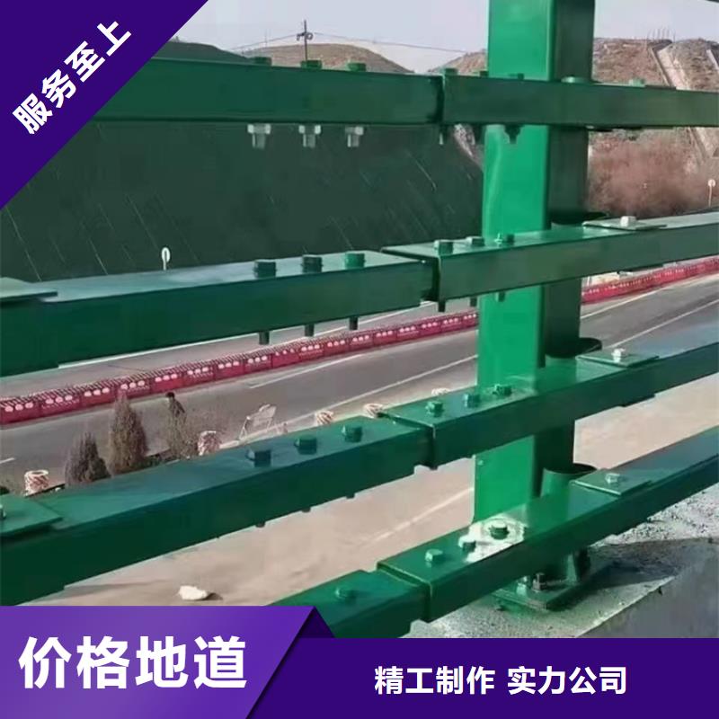 不锈钢复合管随心所欲定制