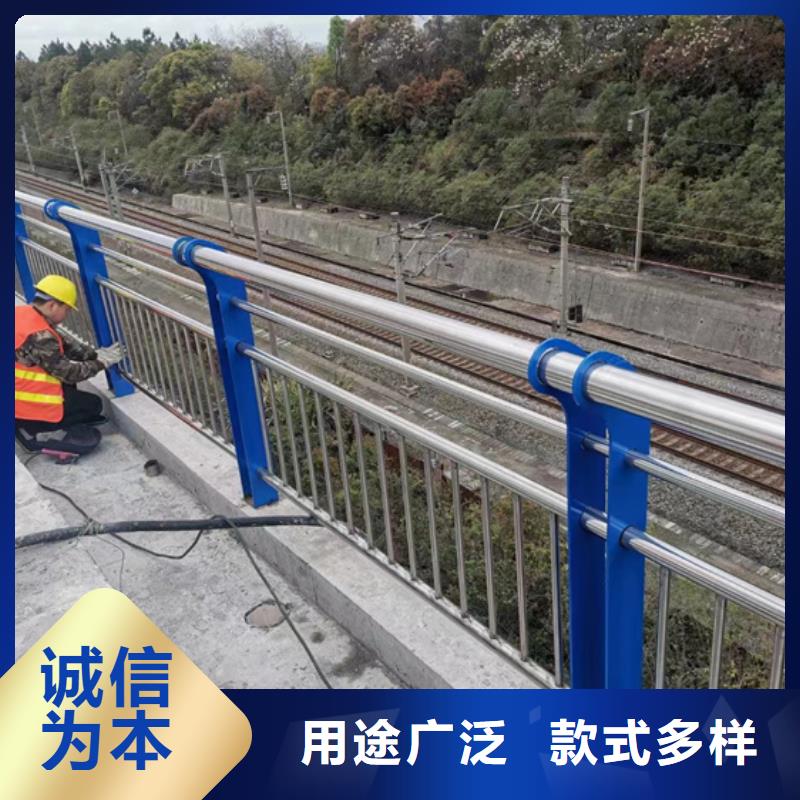 不锈钢复合管全新升级品质保障