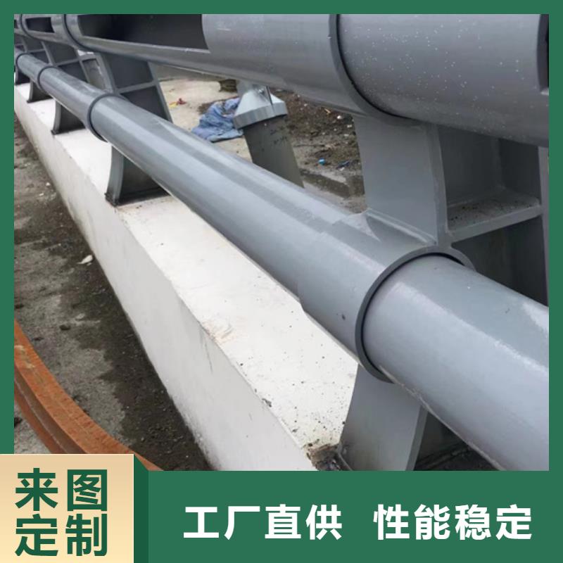不锈钢复合管_【景观护栏】厂家技术完善
