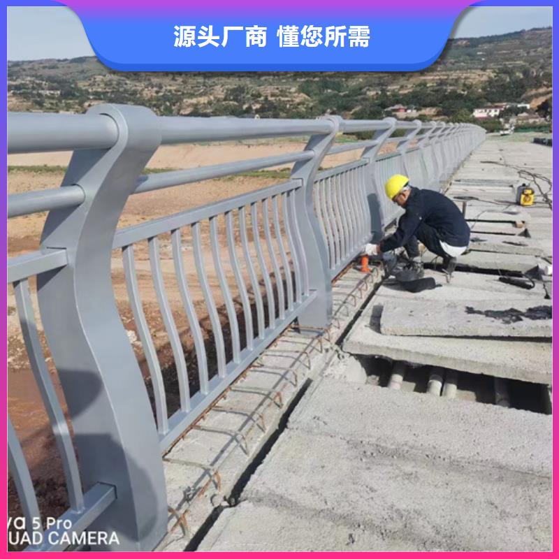  不锈钢复合管发货及时