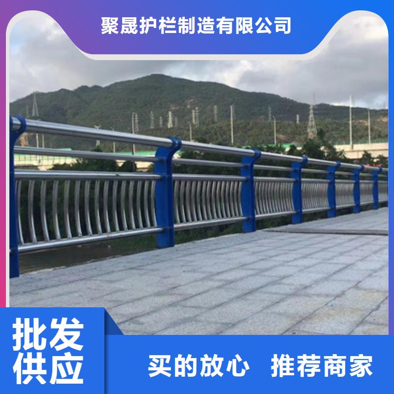 不锈钢复合管源头实体厂商