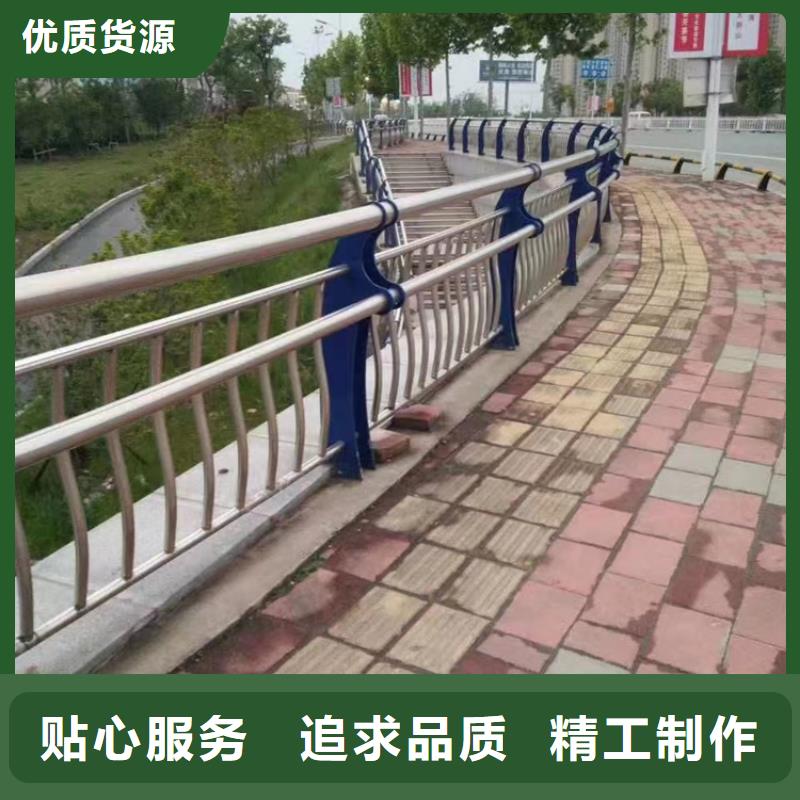 交通防撞护栏实力雄厚