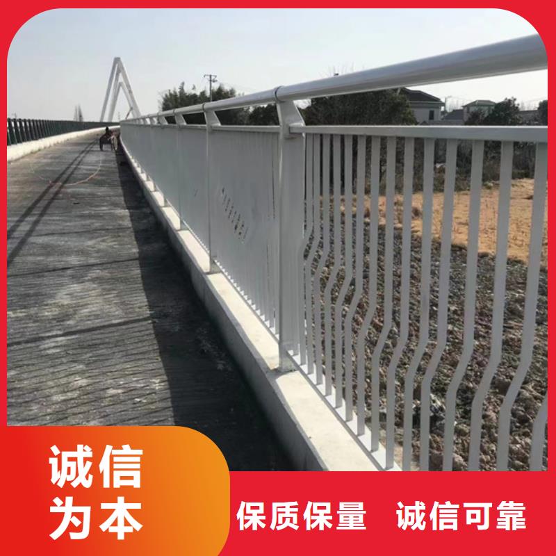 【不锈钢复合管】镀锌波形护栏好货有保障