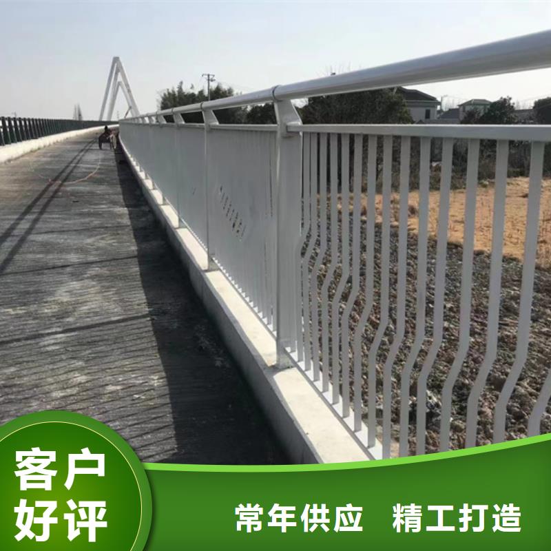 不锈钢复合管厂诚信经营