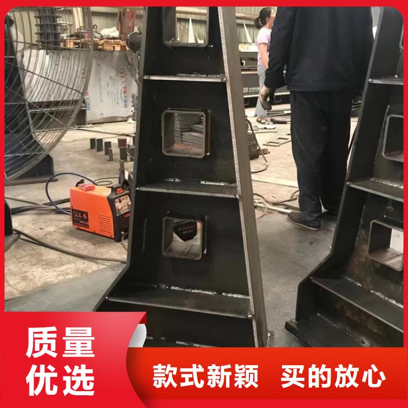 不锈钢复合管定制速度快工期短