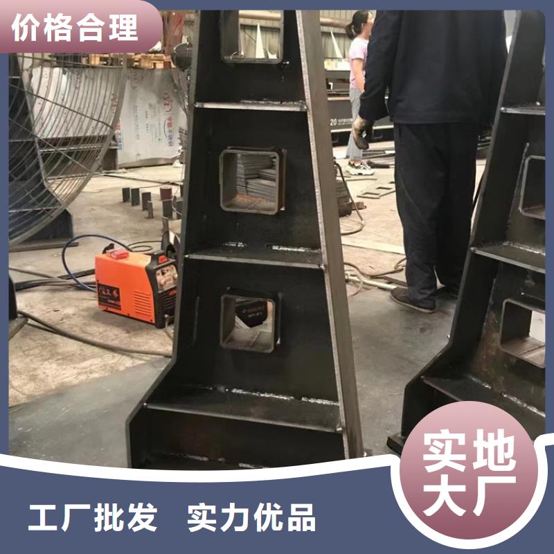 不锈钢复合管品牌大厂家