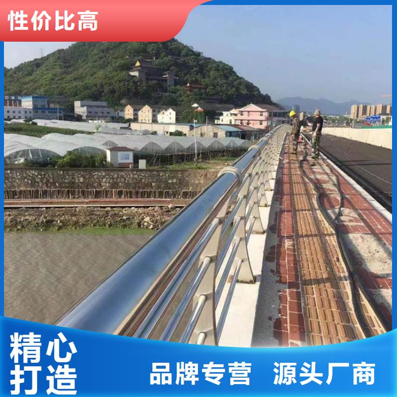 不锈钢复合管品质可靠