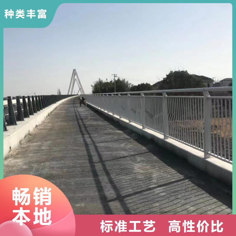 不锈钢复合管当地厂家值得信赖
