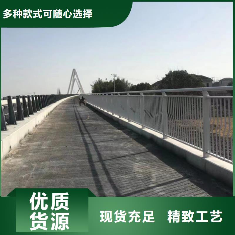 不锈钢复合管质检合格出厂