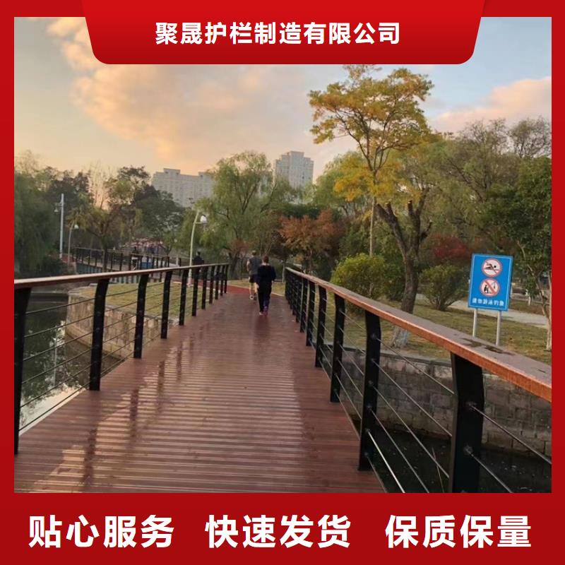 不锈钢复合管质检合格出厂