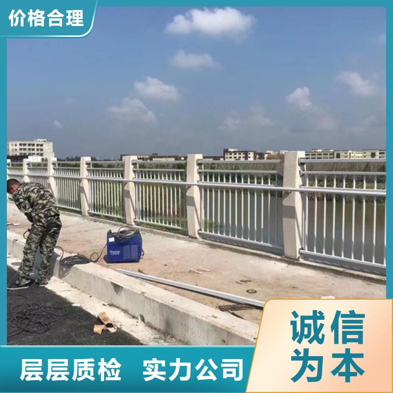 不锈钢复合管当地厂家值得信赖