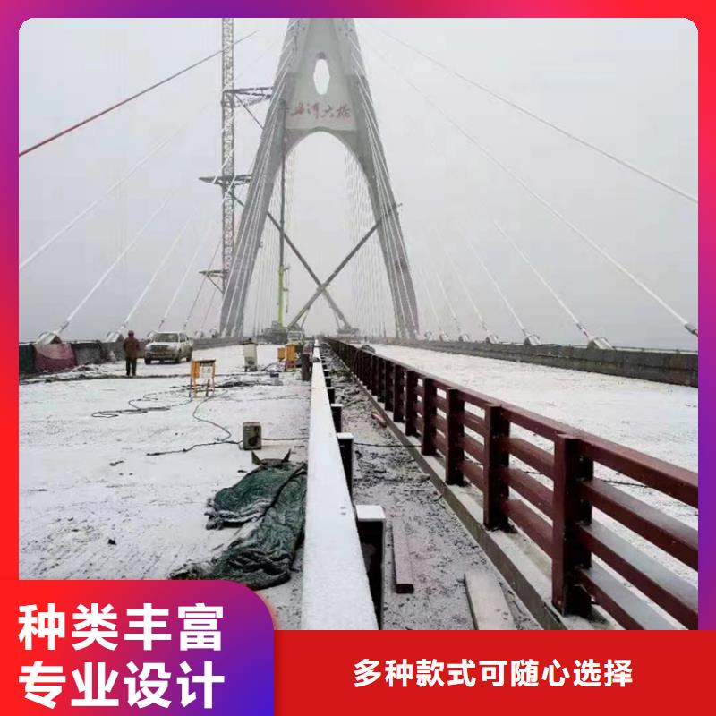 不锈钢复合管当地厂家值得信赖