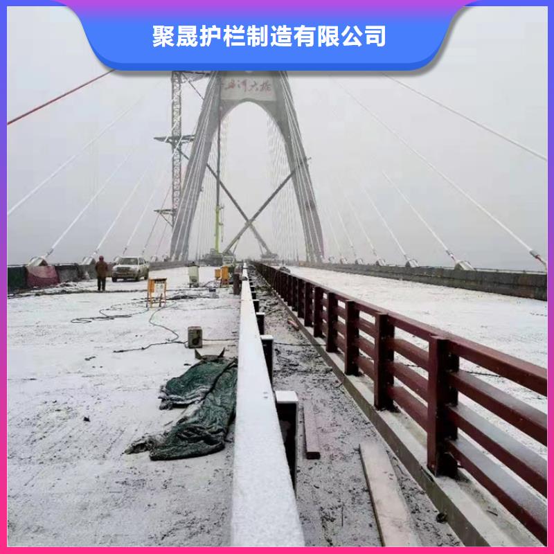 不锈钢复合管品质可靠