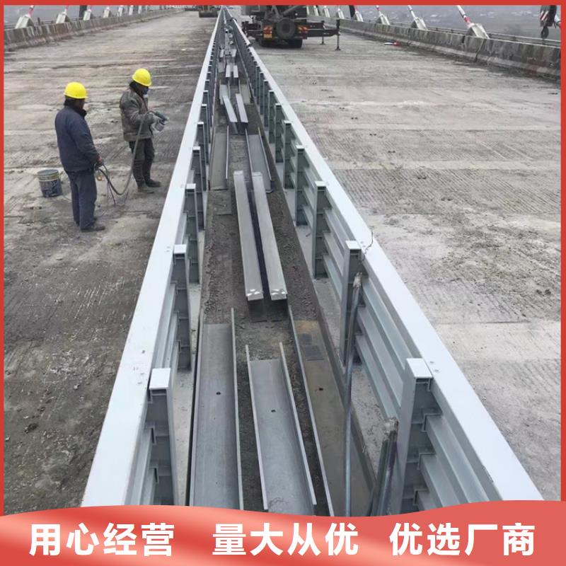 不锈钢复合管全新升级品质保障