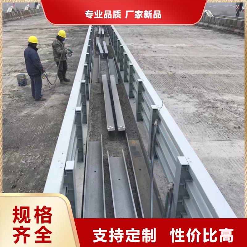 不锈钢复合管质检合格出厂