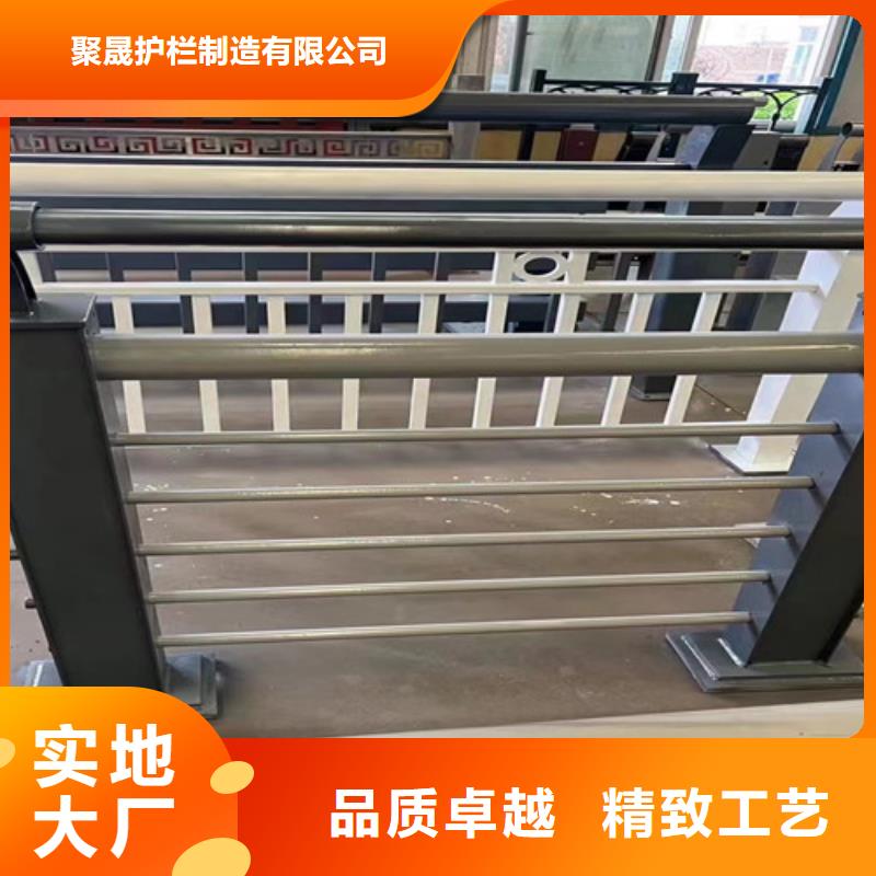 桥梁景观护栏采购
