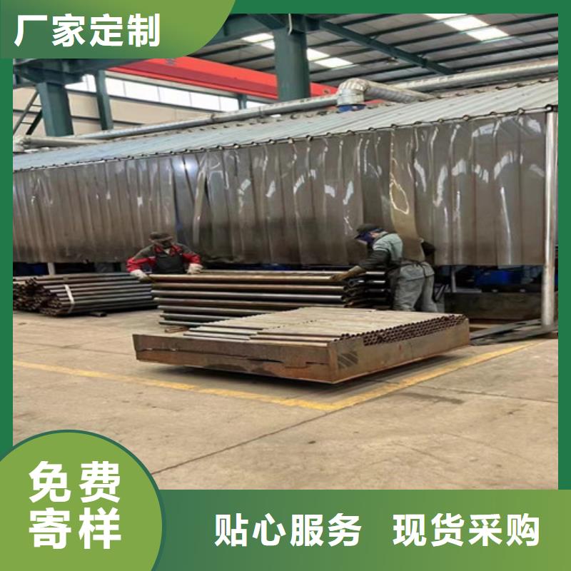 河道护栏桥梁防撞护栏品质无所畏惧