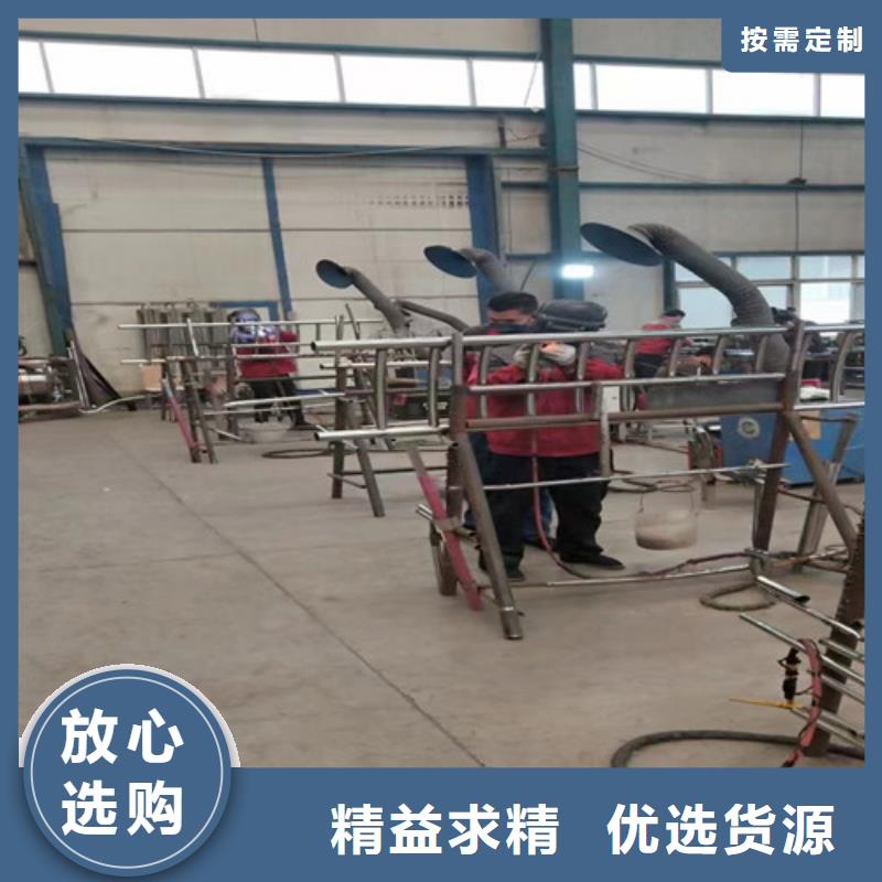 桥梁栏杆厂家联系电话