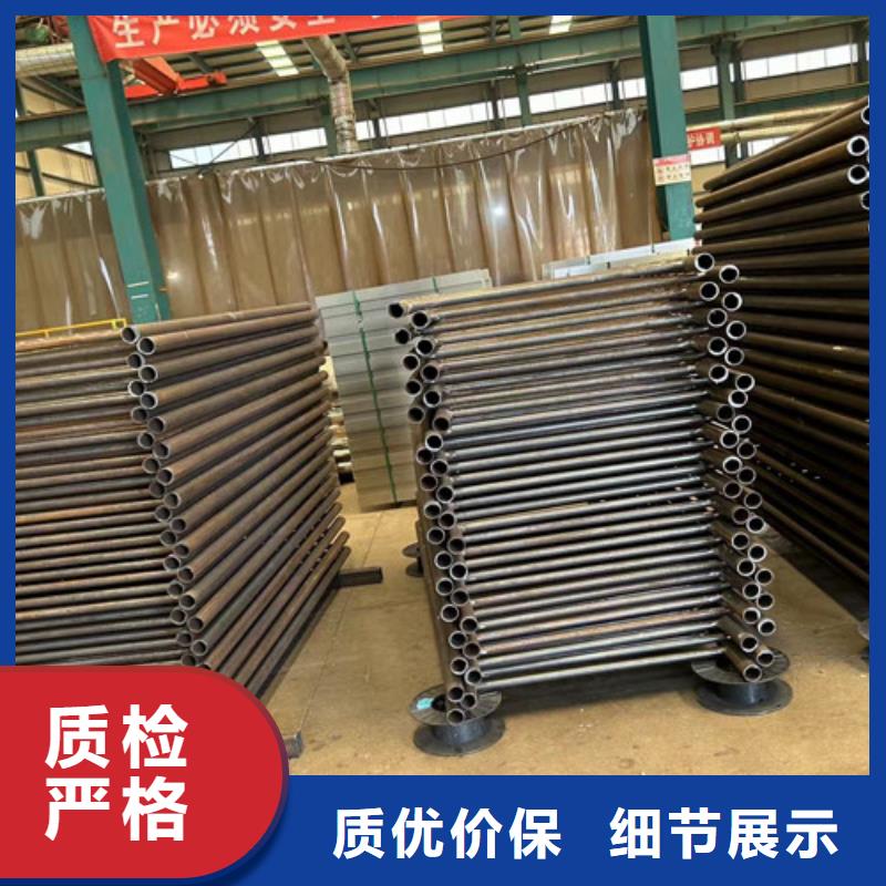 38*2不锈钢复合管加工厂