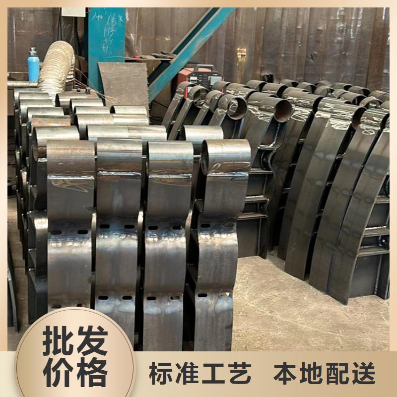 不锈钢桥梁护栏-视频-不锈钢桥梁护栏(聚晟)覆盖地域新疆克拉玛依市伊犁|乌鲁木齐
