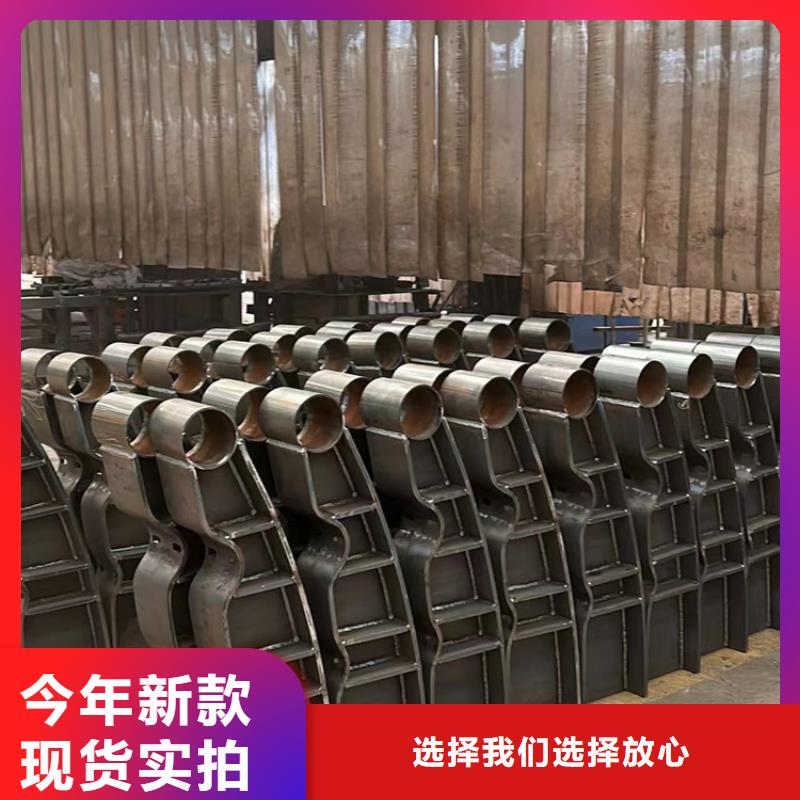 桥梁护栏立柱市场报价