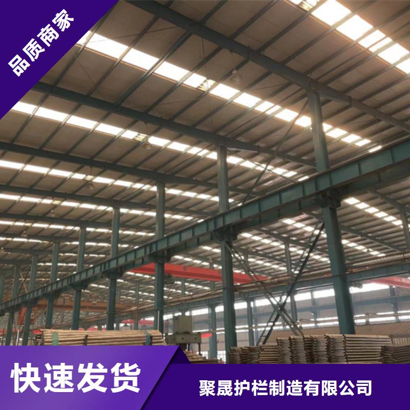 38*2不锈钢复合管加工厂