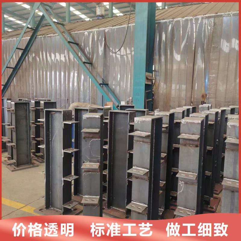 桥梁栏杆厂家联系电话