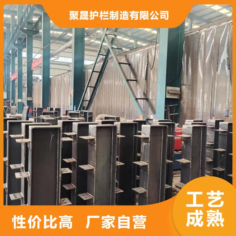 不锈钢复合管定制