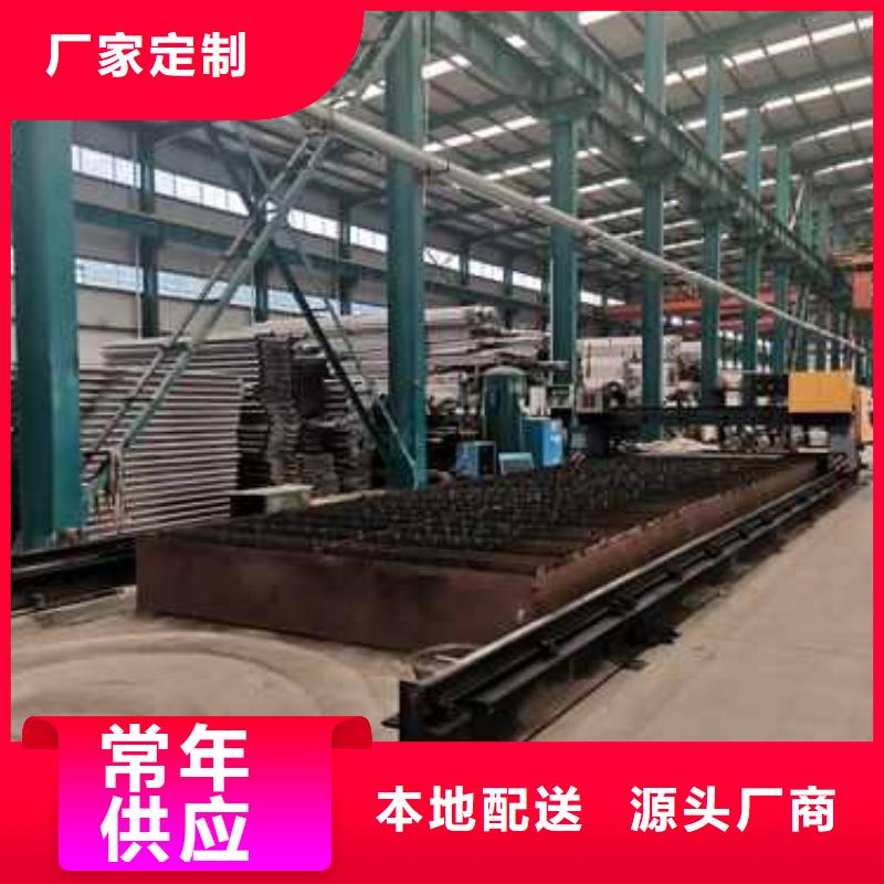 桥梁防撞护栏市场报价