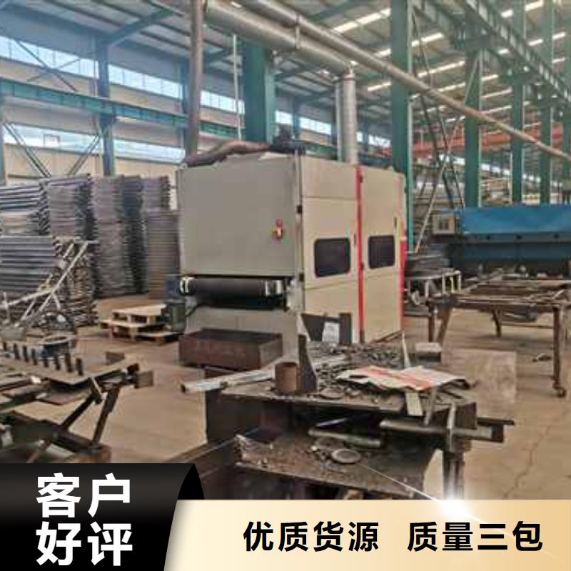 桥梁栏杆现货充裕