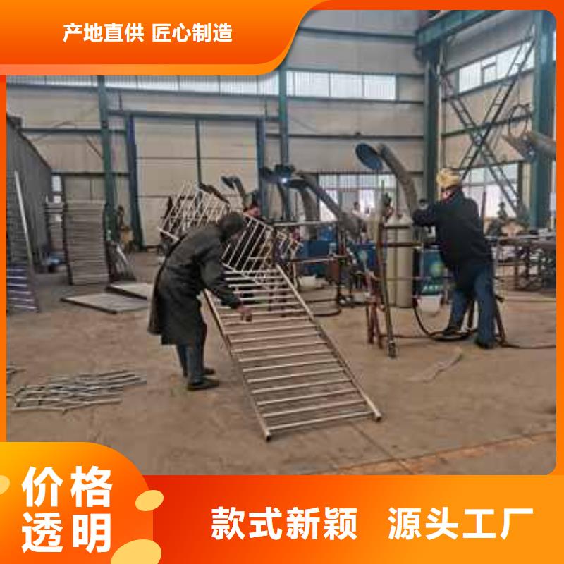 38*2不锈钢复合管加工厂