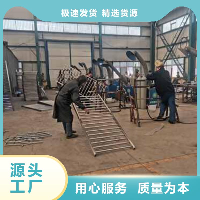 桥梁防撞护栏市场报价